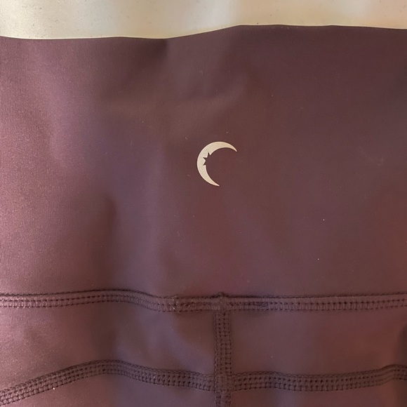 Zyia crop 20” leggings - Picture 3 of 4